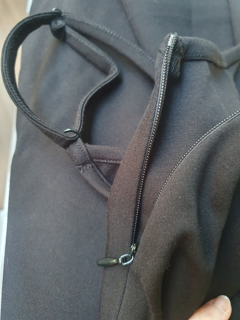 Moana - Maternity & Breastfeeding Dress