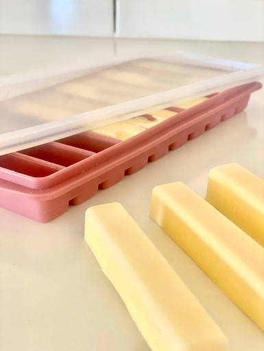 Milk Sticks Tray