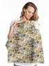Nursing Covers - Yellow