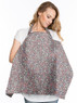 Nursing Covers - Pink