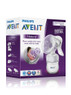 Avent Comfort Natural Manual Breast Pump Avent Comfort Natural Manual Breast Pump
