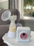 Unimom Allegro Breast Pump Unimom Allegro Breast Pump