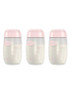 Unimom Bottles 3pack by Unimom