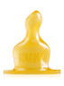 NUK Latex Teats by Nuk NUK Latex Teats by Nuk