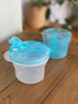 Avent Milk Powder Container by Philips Avent Avent Milk Powder Container by Philips Avent
