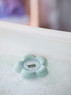 Avent bed and bath thermometer