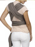 Moby Wrap in Grey