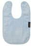 Wonder Bib  Baby Blue Wonder Bib  Baby Blue