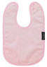 Wonder Bib Baby Pink Wonder Bib Baby Pink