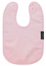 Wonder Bib Baby Pink