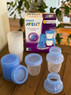 Avent Storage Cups Avent Storage Cups