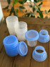 Avent Storage Cups Avent Storage Cups