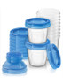 Avent Storage Cups Avent Storage Cups