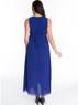 Blue Lagoon Maxi Dress by Breastmates Blue Lagoon Maxi Dress by Breastmates