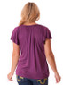 Evolve Pregnancy Breastfeeding Top by Breastmates