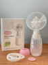 Unimom Breastshield Kit  - for the Forte Breast Pump 24mm Unimom Breastshield Kit  - for the Forte Breast Pump 24mm