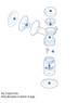 Avent iq Uno breast pump parts Avent iq Uno breast pump parts