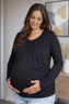Breastmates | Maternity Top    |    Breastfeeding Top
