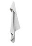 Hooded Baby Towel - Stone