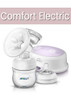 Avent Comfort Natural Breast Pump Parts