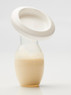 Silicone Breast Pump