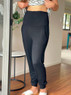 Harem - Maternity Comfort Pants