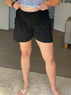 Cotton Shorties by Breastmates
