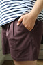 Cotton Shorties by Breastmates