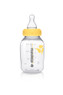 Medela 150mL bottle with slow flow teat Medela 150mL bottle with slow flow teat