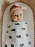 Bamboo Baby Muslin Swaddle Bamboo Baby Muslin Swaddle