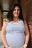 Maternity Tank Top   |    Breastfeeding Tank Top Maternity Tank Top   |    Breastfeeding Tank Top