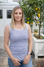 Maternity Tank Top   |    Breastfeeding Tank Top