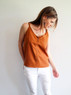 Linen Camisole Linen Camisole