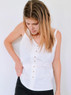 Linen Cami Linen Cami