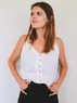 Linen Cami Linen Cami