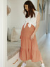 Maternity Skirt