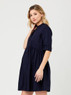 Poplin Dress - Maternity & Breastfeeding Poplin Dress - Maternity & Breastfeeding