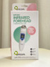 Infrared Forehead Thermometer Infrared Forehead Thermometer