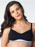 Hotmilk Cotton Multi Fit Bra Hotmilk Cotton Multi Fit Bra