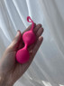 Kegel Toning Balls