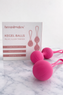 Kegel Toning Balls