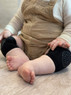 Crawler Knee Pad Grips Crawler Knee Pad Grips