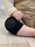 Crawler Knee Pad Grips