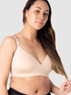 Leakproof Nursing Bra