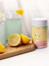 Pineapple Lemon & Lime Crush Hydration Electrolyte Drink with Collagen