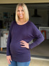 Twinkle - Maternity & Breastfeeding Knit