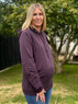 Maternity & Breastfeeding Hoodie Maternity & Breastfeeding Hoodie