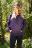 Maternity & Breastfeeding Hoodie Maternity & Breastfeeding Hoodie