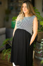 Natalie Tank Dress - Maternity & Breastfeeding