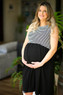 Natalie Tank Dress - Maternity & Breastfeeding
